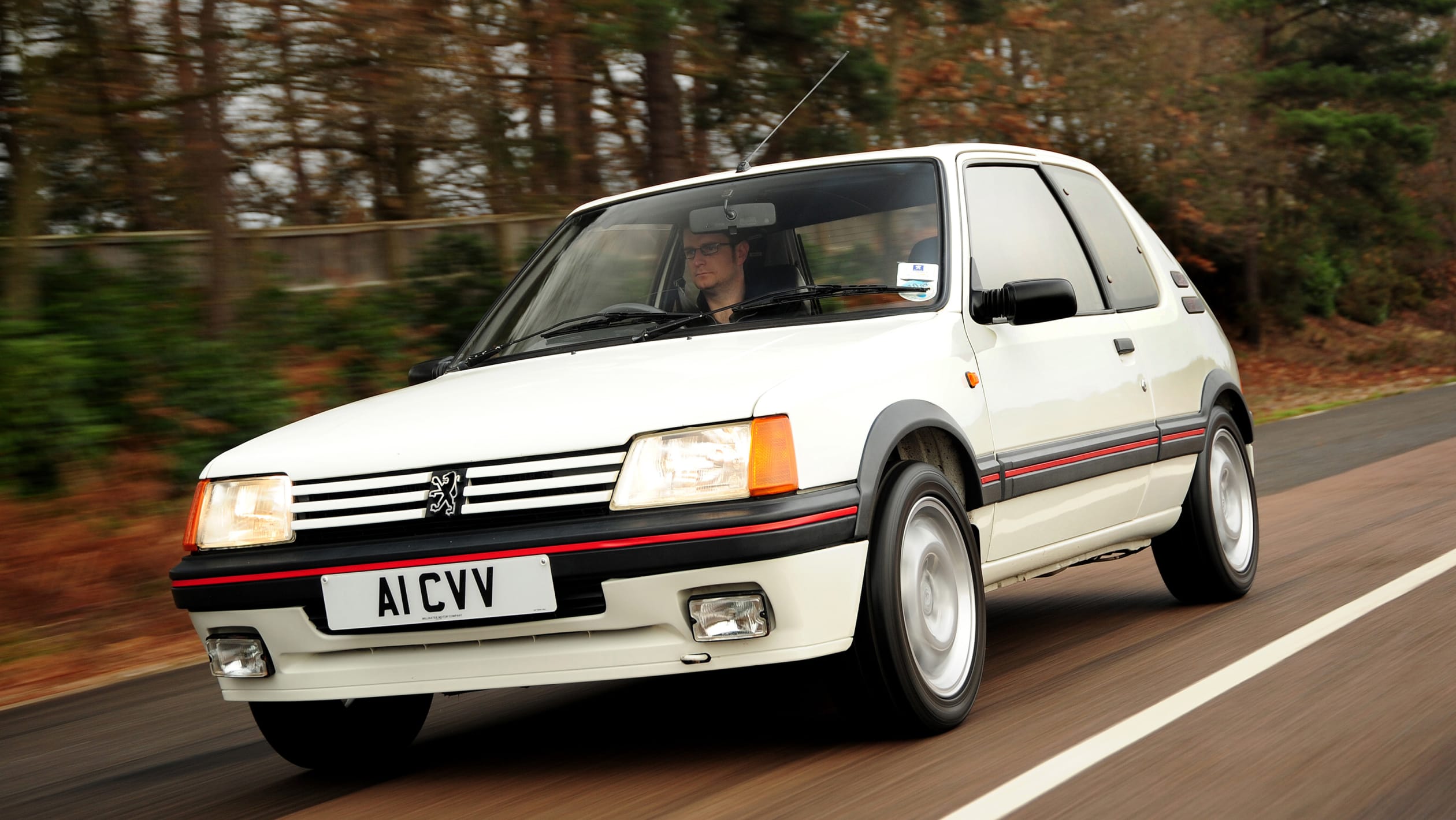 The greatest hot hatchbacks of the 1980s pictures Auto Express